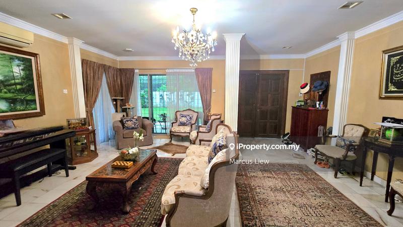 Bungalow House untuk Dijual di Bukit Damansara, Damansara Heights oleh Marcus Liew - iProperty.com.my