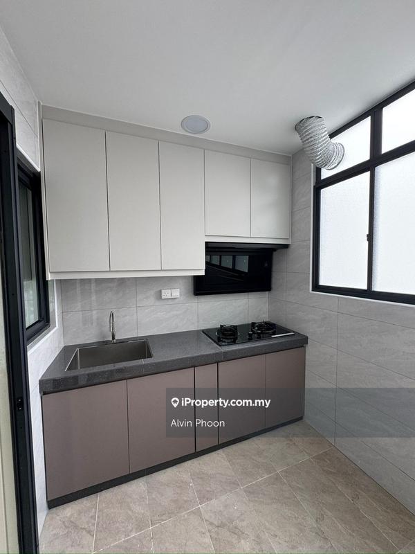 For Rent - Metro @ Cheras