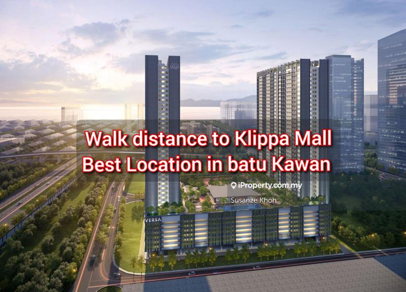 For Sale - Vivo Executive Apartment