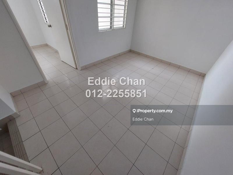 2.5-storey Terraced House for Sale in Ukay Perdana (De Puncak), Ampang by Eddie Chan - iProperty.com.my
