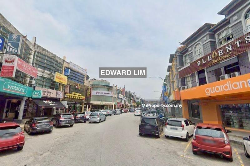Shop untuk Disewa di Taipan Business Centre, Subang Jaya oleh Edward Lim - iProperty.com.my