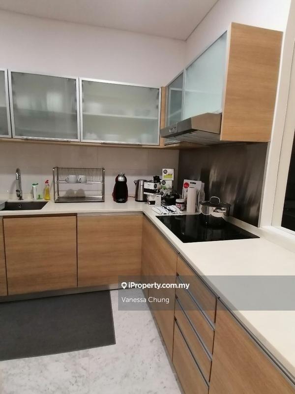 Residensi Servis untuk Dijual di Twins @ Damansara Heights oleh Vanessa Chung - iProperty.com.my