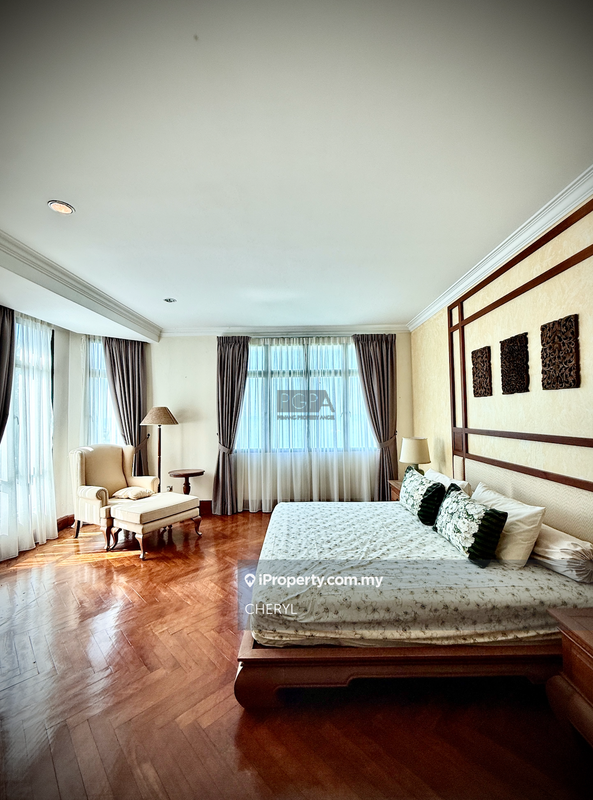 Condominium for Sale in Pangsapuri Mahligai Baiduri by CHERYL - iProperty.com.my