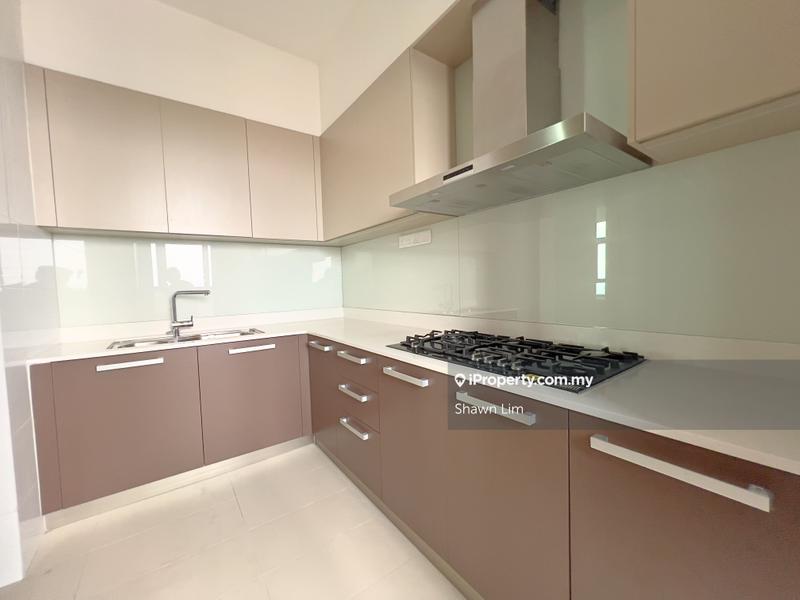 Residensi Servis untuk Dijual di Megah Rise oleh Shawn Lim - iProperty.com.my