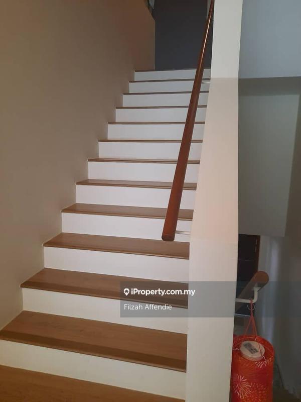 Townhouse for Sale in Cahaya Spk, Shah Alam by Filzah Affendie - iProperty.com.my