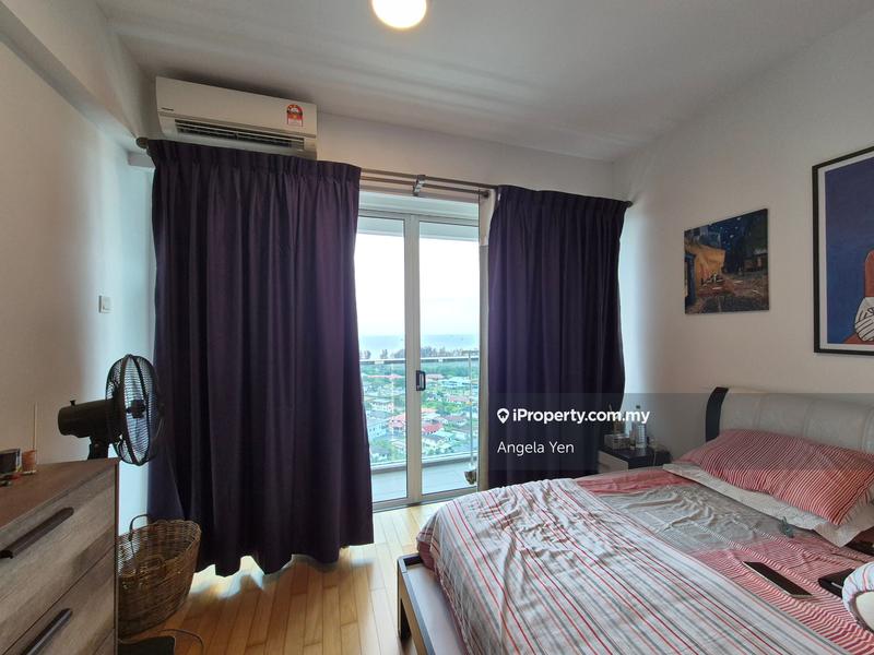 Kondominium untuk Dijual di The Bay Residences oleh Angela Yen - iProperty.com.my