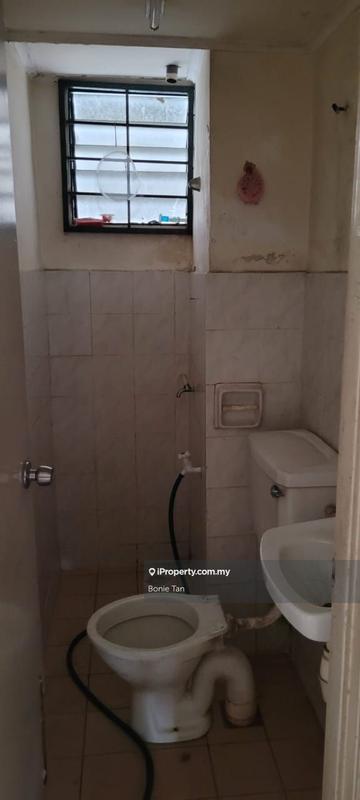 Pangsapuri untuk Dijual di SD Apartments II oleh Bonie Tan - iProperty.com.my