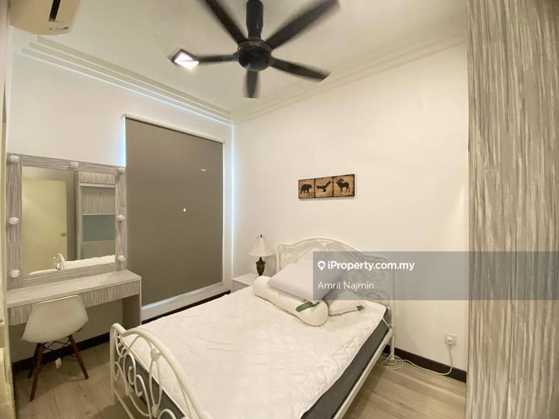 Kondominium untuk Dijual di Opal Residensi oleh Amril Najmin - iProperty.com.my