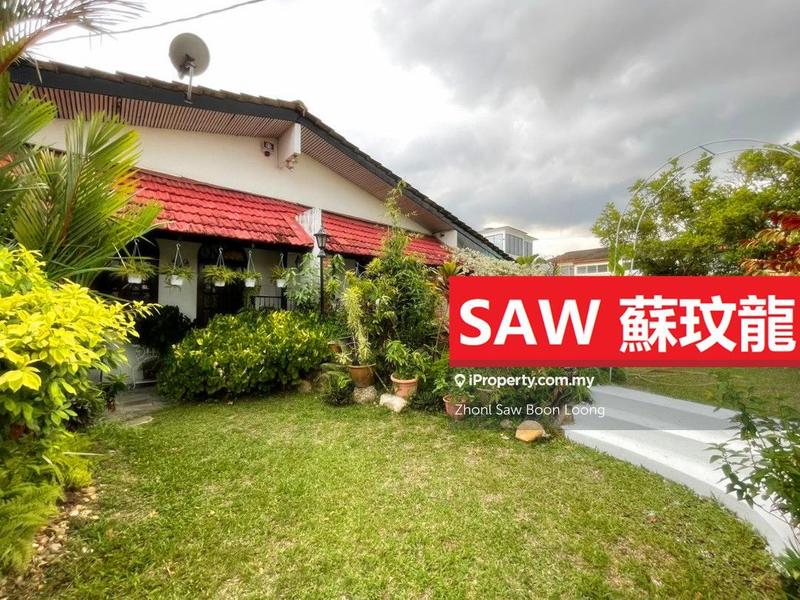 Bungalow House for Sale in Minden Heights, Gelugor by Zhonl Saw Boon Loong - iProperty.com.my
