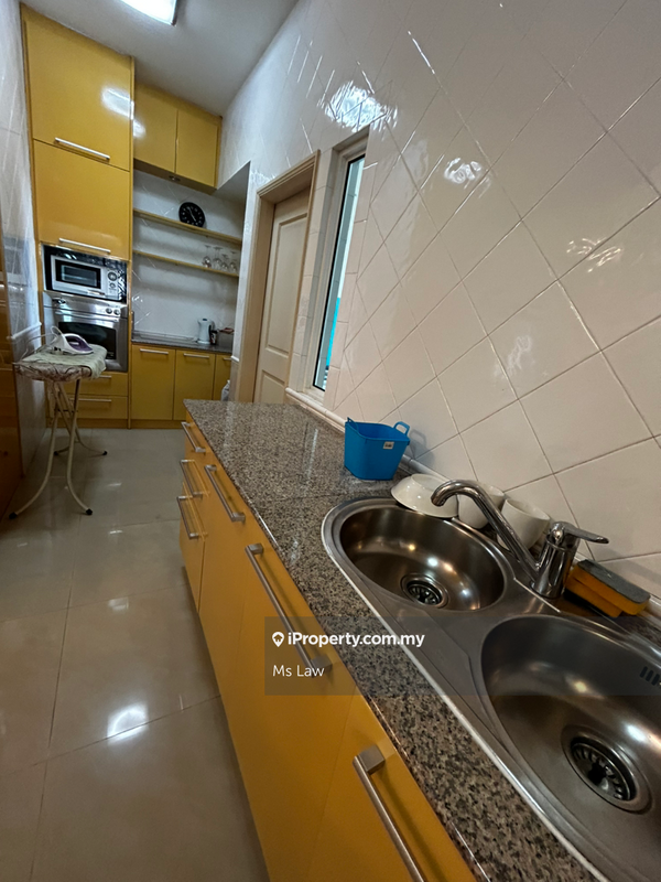 Condominium for Sale in La Grande Kiara by Ms Law - iProperty.com.my