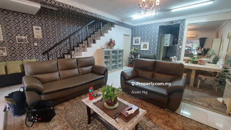 Rumah Teres 2-Tingkat untuk Dijual di Sunway Cheras, Cheras oleh Aivan Ng - iProperty.com.my