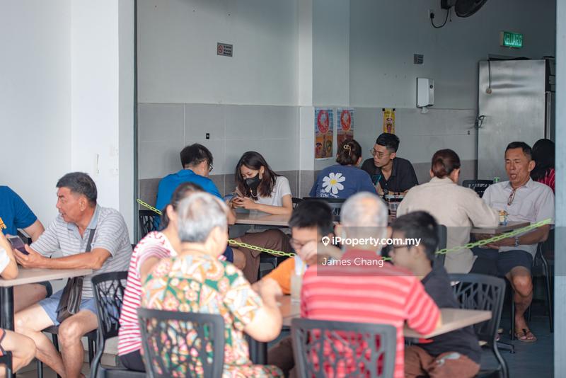 For Sale - New Shop for Sale | Completed