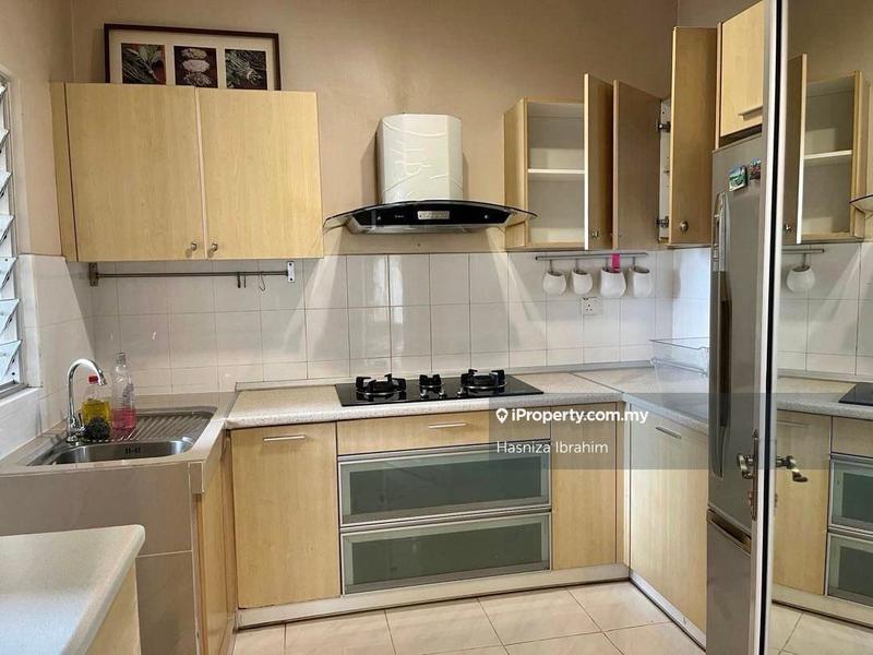 For Rent - Seri Maya Condominium