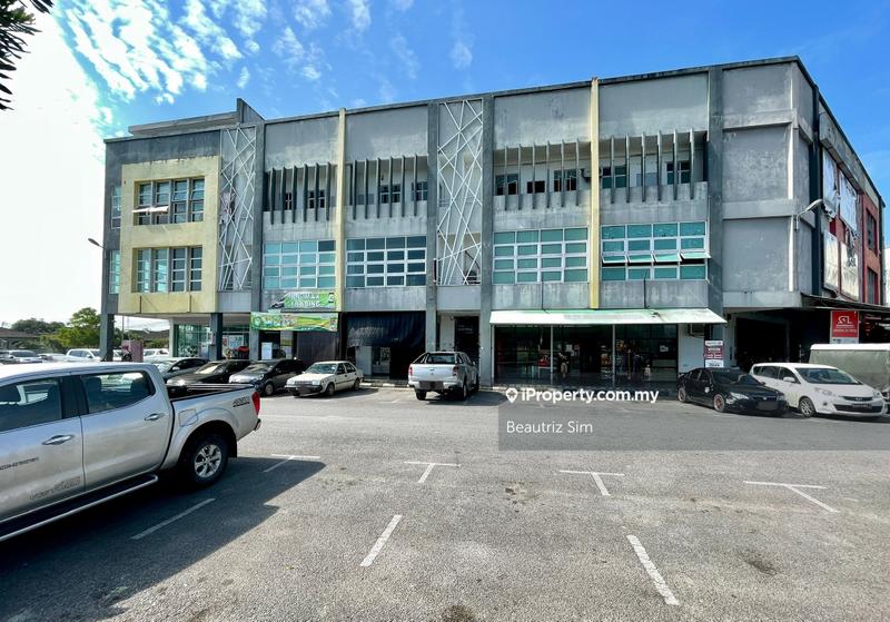 For Sale - Moyan Square