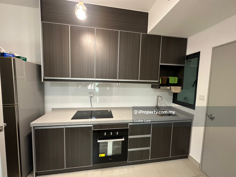 For Rent - Maya Bay Residences @ Gamuda Cove