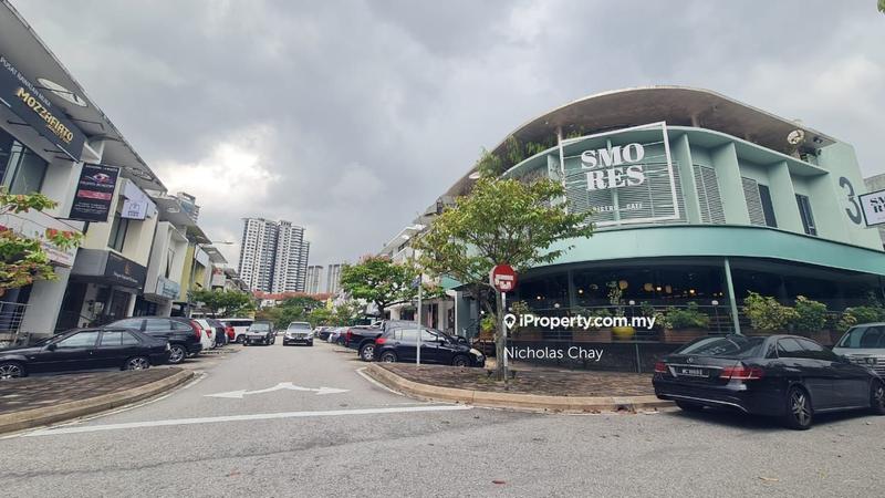 Kedai-Pejabat untuk Disewa di Bukit Jalil, Aked Esplanad, Bukit Jalil oleh Nicholas Chay - iProperty.com.my