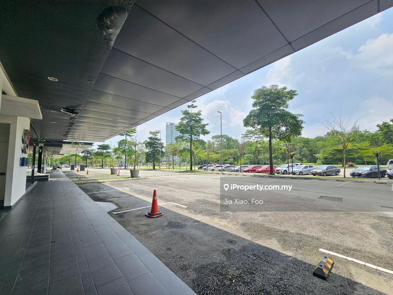 Shop / Office untuk Dijual di Cyber 12, Cyberjaya oleh Jia Xiao, Foo - iProperty.com.my