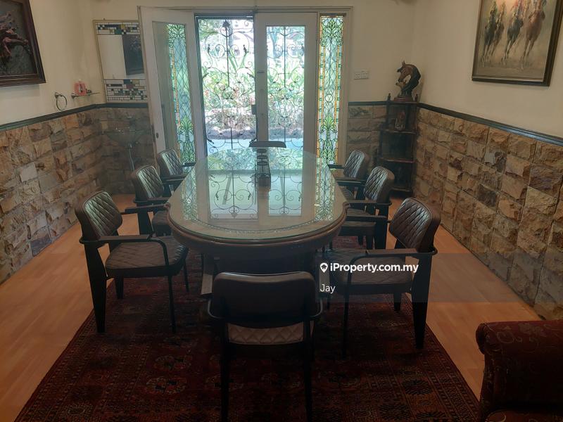 Rumah Berkembar untuk Dijual di Seksyen 8, Kota Damansara oleh Jay - iProperty.com.my