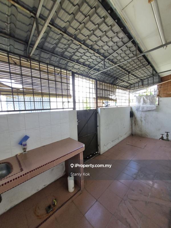 Rumah Teres 2-Tingkat untuk Dijual di Taman Timah, Ipoh oleh Stanly Kok - iProperty.com.my