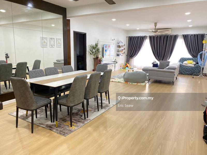 For Rent - Villa Lagenda