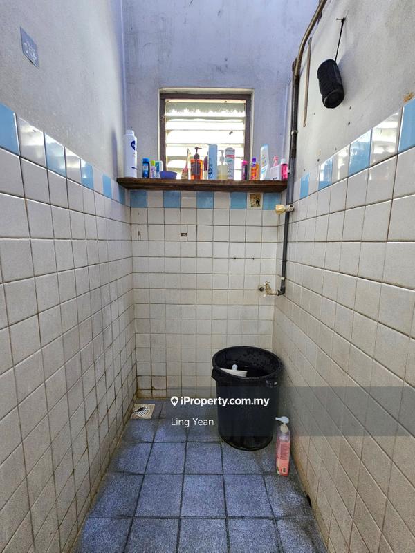 Rumah Berangkai 1 Tingkat untuk Dijual di Kepong Baru, Kepong oleh Ling Yean - iProperty.com.my