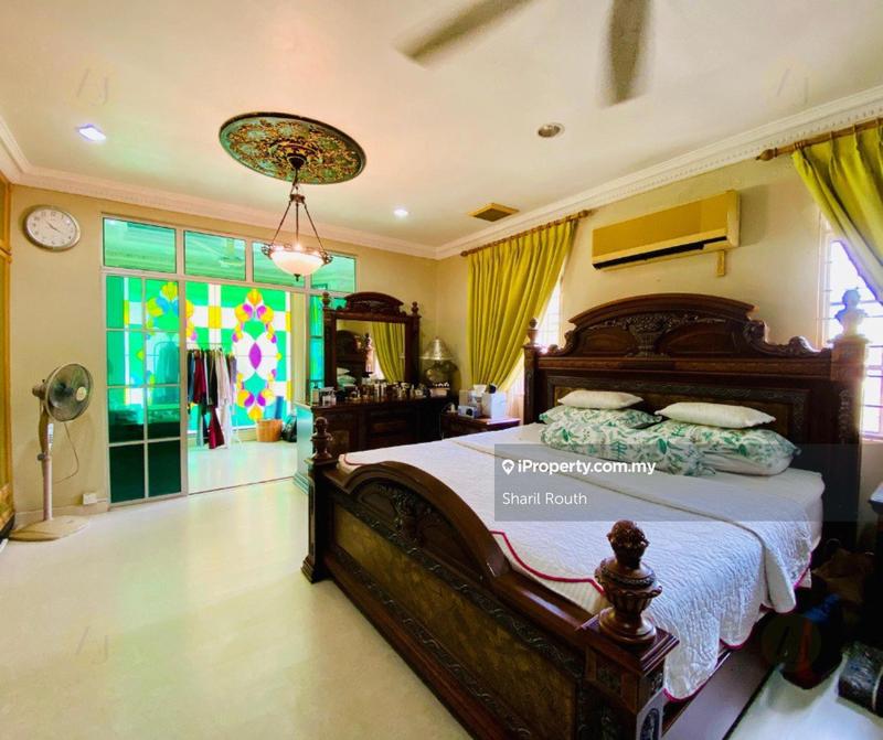 Banglo untuk Dijual di q6df3, Ulu Kelang oleh Sharil Routh - iProperty.com.my