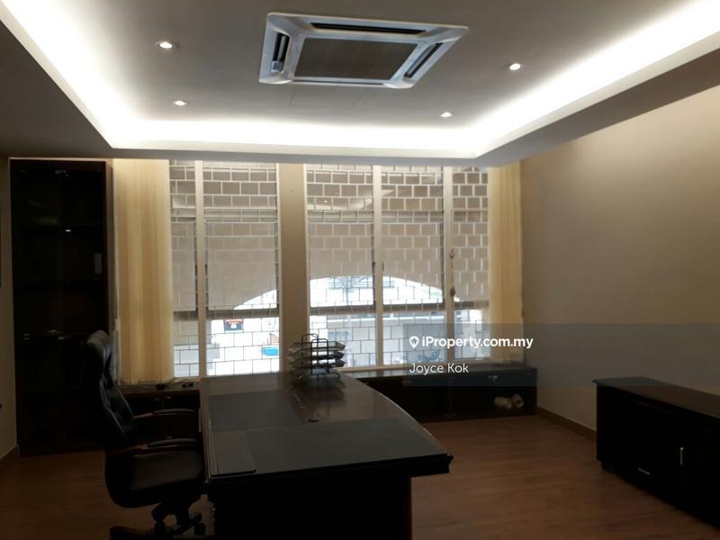 Shop / Office untuk Dijual di Pju 1a, Ara Damansara oleh Joyce Kok - iProperty.com.my