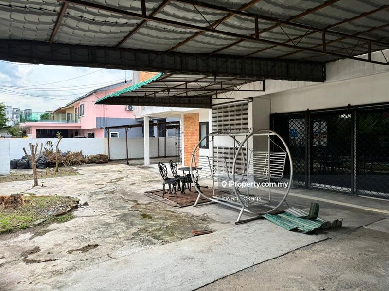 Rumah Berkembar untuk Dijual di Taman Desa Seroja, Kajang oleh Irwan Tokans - iProperty.com.my