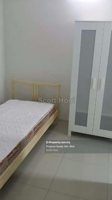 Kediaman Servis untuk Disewa di Centrestage Designer Suite oleh Scott Hooi - iProperty.com.my