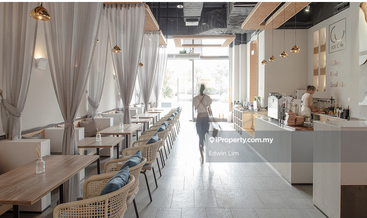 Retail Space untuk Disewa di Golden Triangle, KL City Centre oleh Edwin Lim - iProperty.com.my