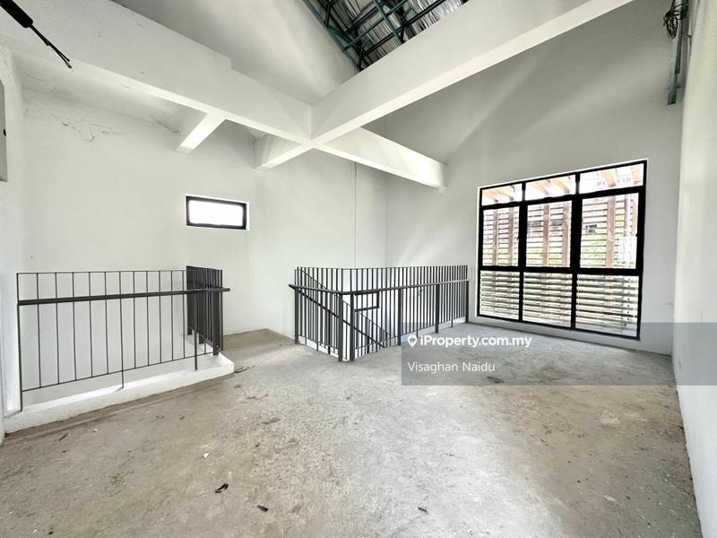 Bungalow House for Sale in Santuari Park Pantai, Kampung Kerinchi (Bangsar South) by Visaghan Naidu - iProperty.com.my