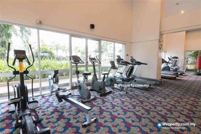 For Sale - Suasana Sentral Condominiums