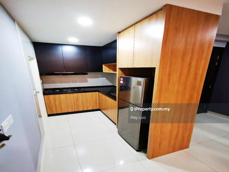 Kondominium untuk Disewa di D'Festivo Residences oleh May Loo - iProperty.com.my