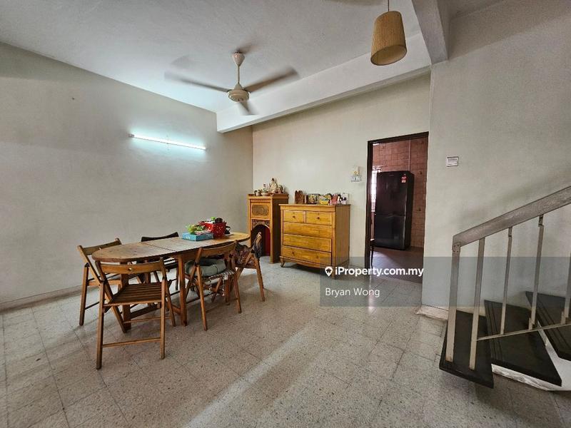 2-storey Terraced House for Sale in Damansara Kim, Petaling Jaya by Bryan Wong - iProperty.com.my