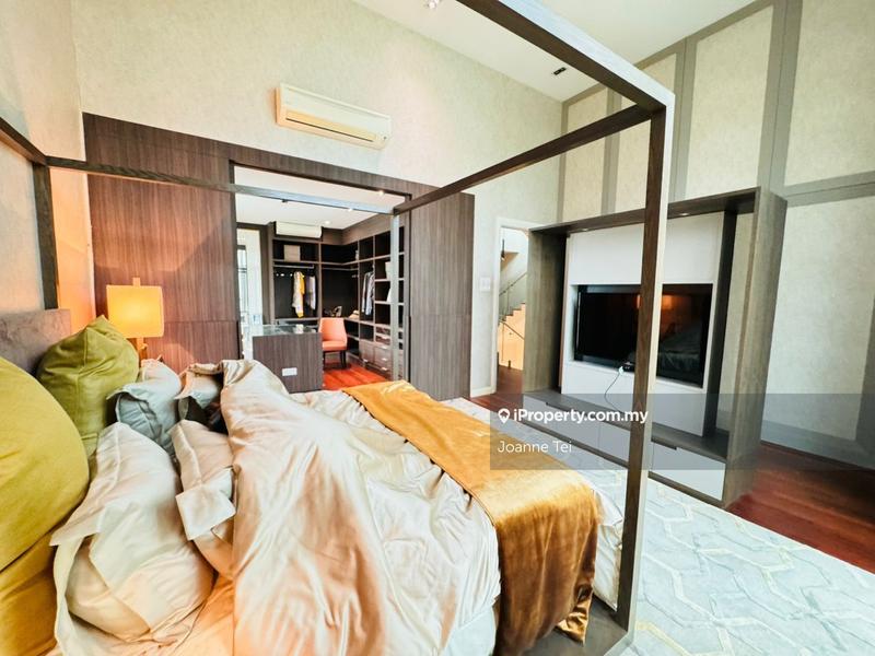 Semi-Detached House for Sale in Sejati Residence. Cyberjaya, Cyberjaya by Joanne Tei - iProperty.com.my