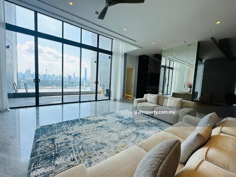 Service Residence for Sale in Clearwater Residences by Jeanne Tan - iProperty.com.my