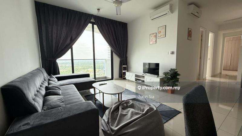 For Rent - The M @ Medini Macrolink