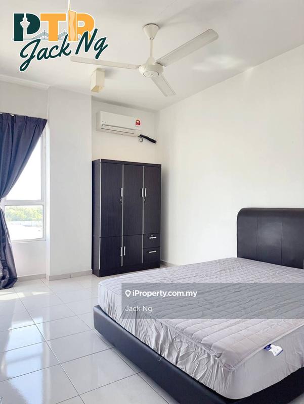 Kondominium untuk Disewa di Kelisa Heights oleh Jack Ng - iProperty.com.my