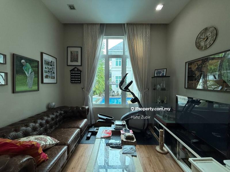 Banglo untuk Dijual di Taman Saujana Impian, Kajang oleh Hafiz Zubir - iProperty.com.my