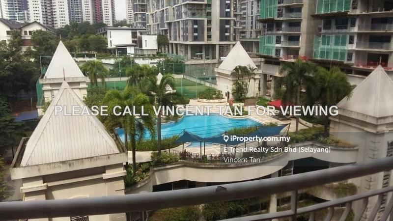 Kondominium untuk Dijual di Laman Suria oleh Vincent Tan - iProperty.com.my
