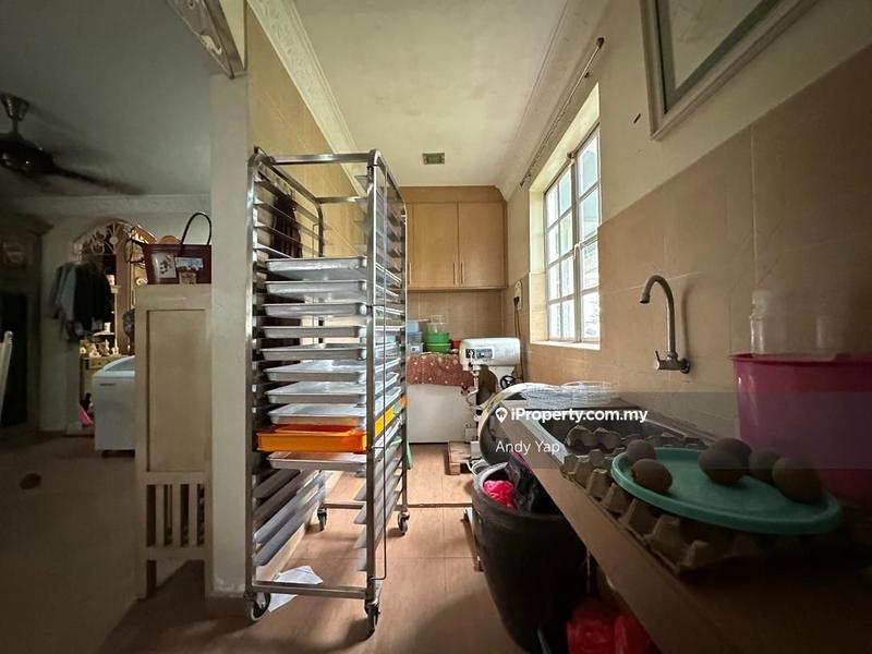 Semi-Detached House for Sale in Kota Emerald, Rawang by Andy Yap - iProperty.com.my
