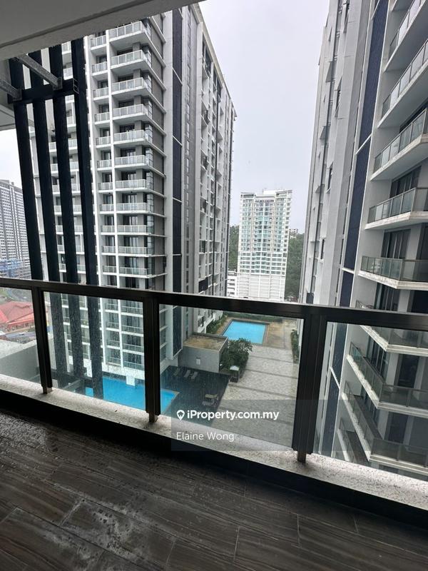 Kondominium untuk Disewa di Jesselton Residences oleh Elaine Wong - iProperty.com.my