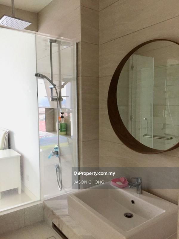 Service Residence for Rent in Bayberry @ Tropicana Gardens by JASON CHONG - iProperty.com.my