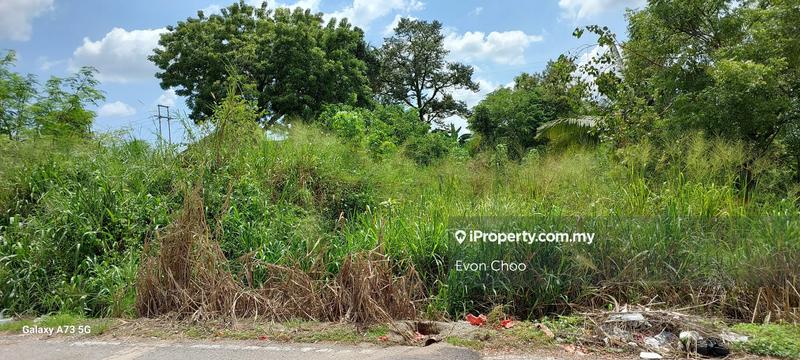 Tanah Kediaman untuk Dijual di Pulau Meranti, Puchong oleh Evon Choo - iProperty.com.my