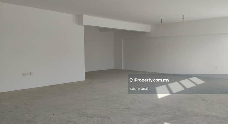 Kilang Berkembar untuk Disewa di Elmina, Shah Alam oleh Eddie Seah - iProperty.com.my