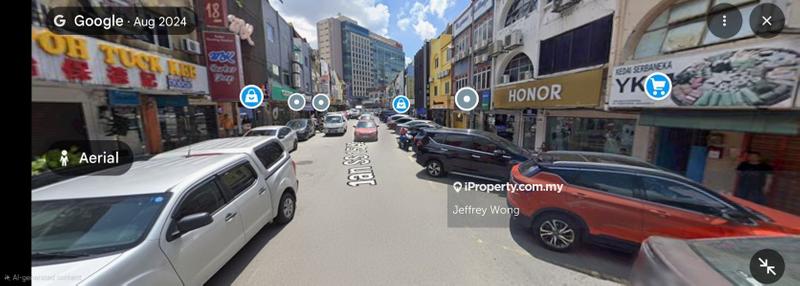 Shop / Office untuk Disewa di SS15, Subang Jaya oleh Jeffrey Wong - iProperty.com.my
