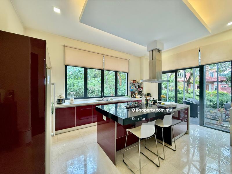 Bungalow House untuk Dijual di Country Heights Damansara, Kuala Lumpur oleh Ken Tan - iProperty.com.my