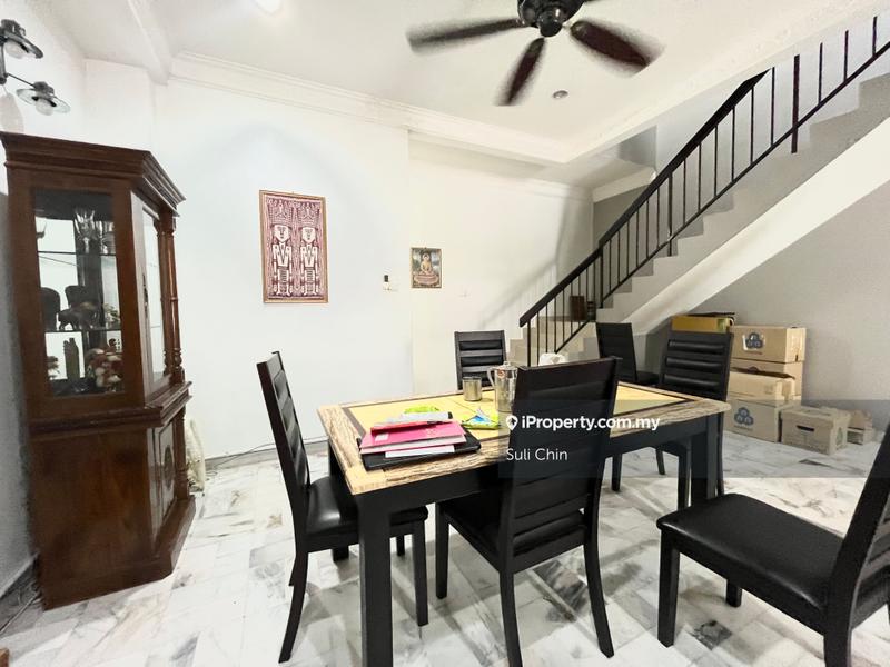Rumah Teres 2-Tingkat untuk Dijual di Taman Overseas Union (Taman Oug), Jalan Klang Lama (Old Klang Road) oleh Suli Chin - iProperty.com.my