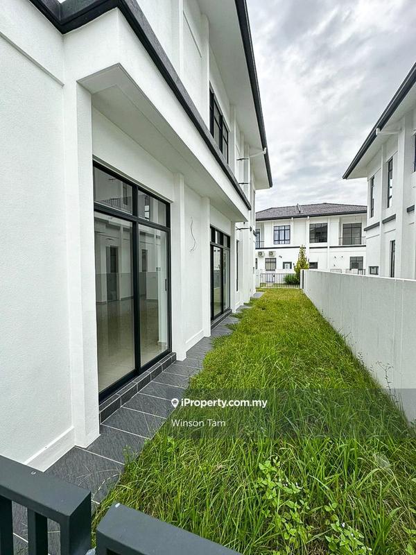 Rumah Berkembar untuk Dijual di Norton Garden Eco Grandeur, Puncak Alam oleh Winson Tam - iProperty.com.my