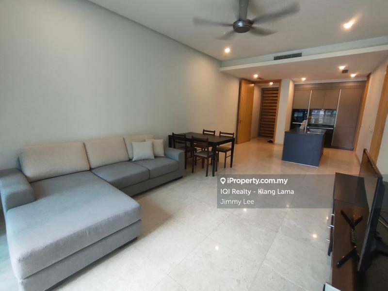 For Rent - Damansara City Residency (DC Residensi), Damansara Heights